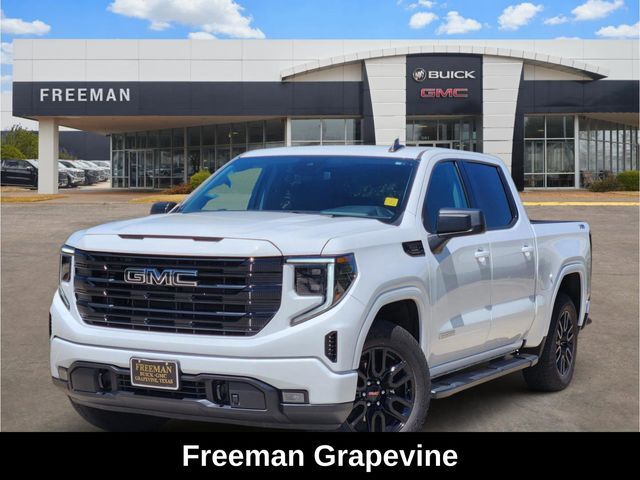 2024 GMC Sierra 1500 Elevation Grapevine TX