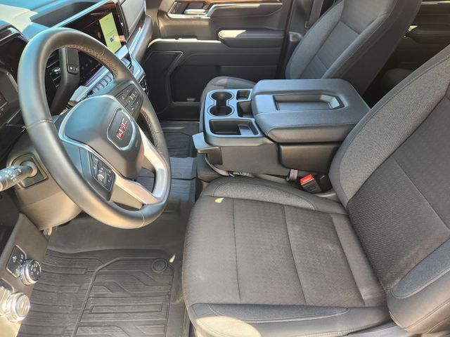 2024 GMC Sierra 1500 Elevation Grapevine TX