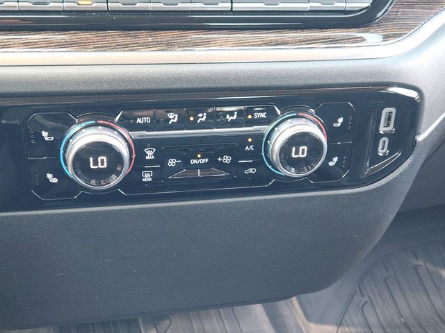 2024 GMC Sierra 1500 Elevation Grapevine TX