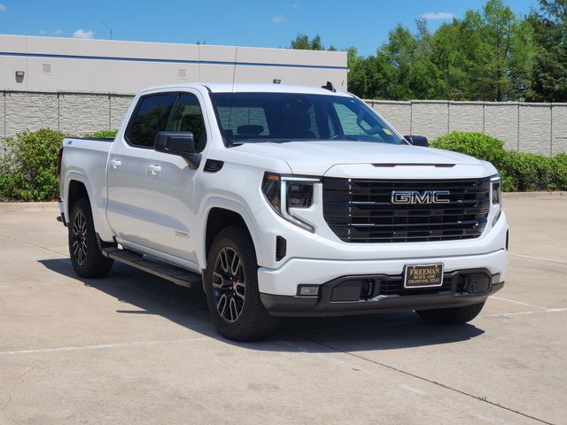2024 GMC Sierra 1500 Elevation Grapevine TX