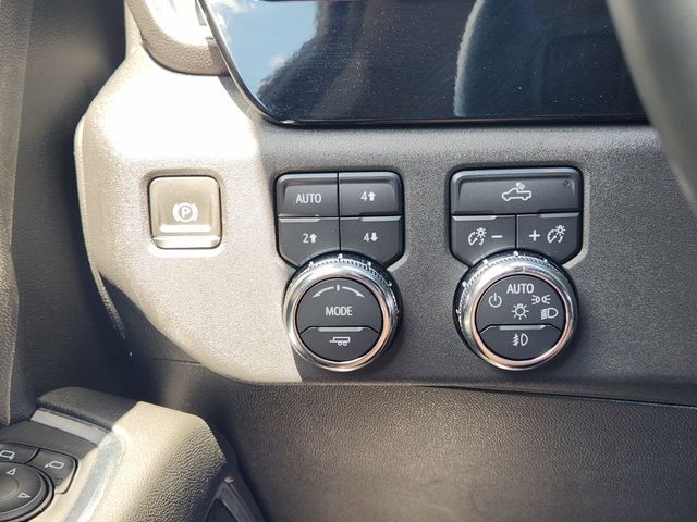 2024 GMC Sierra 1500 Elevation Grapevine TX