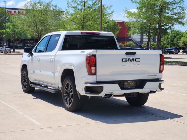 2024 GMC Sierra 1500 Elevation Grapevine TX
