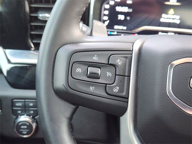 2024 GMC Sierra 1500 Elevation Grapevine TX