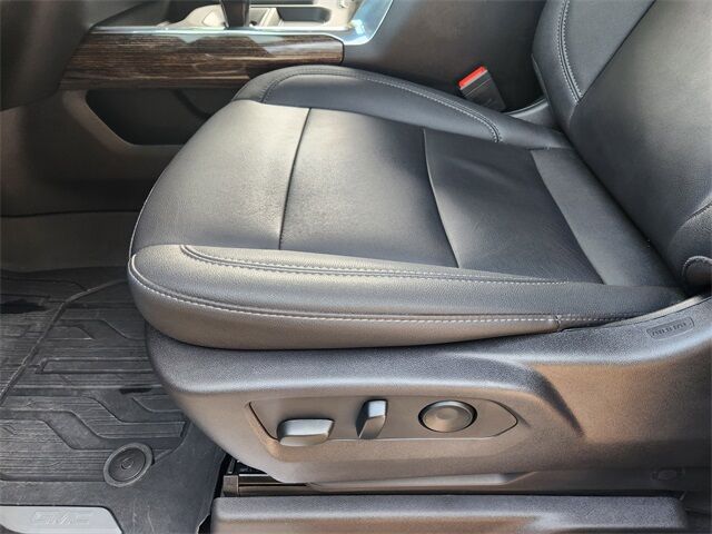 2024 GMC Sierra 1500 Elevation Grapevine TX