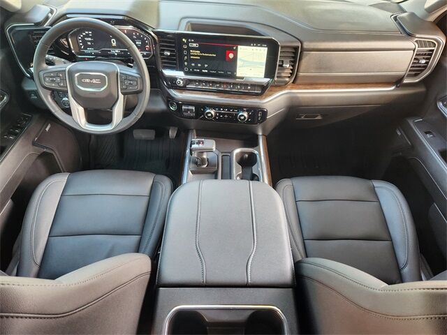 2024 GMC Sierra 1500 Elevation Grapevine TX