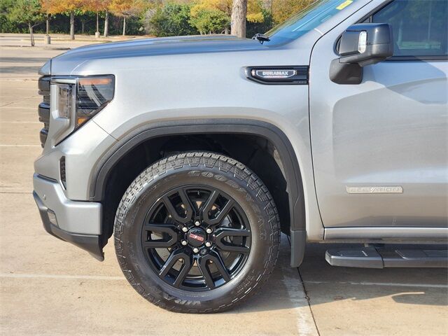2024 GMC Sierra 1500 Elevation Grapevine TX