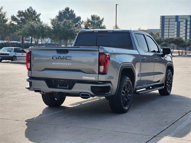 2024 GMC Sierra 1500 Elevation Grapevine TX