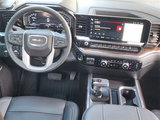 2024 GMC Sierra 1500 Elevation Grapevine TX