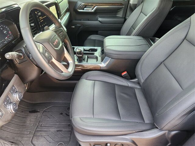 2024 GMC Sierra 1500 Elevation Grapevine TX