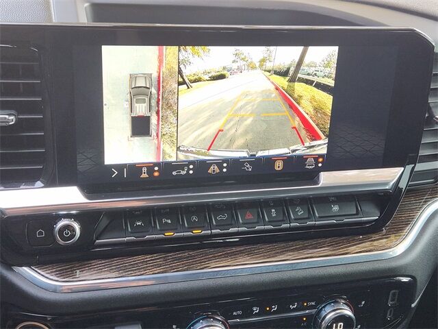 2024 GMC Sierra 1500 Elevation Grapevine TX