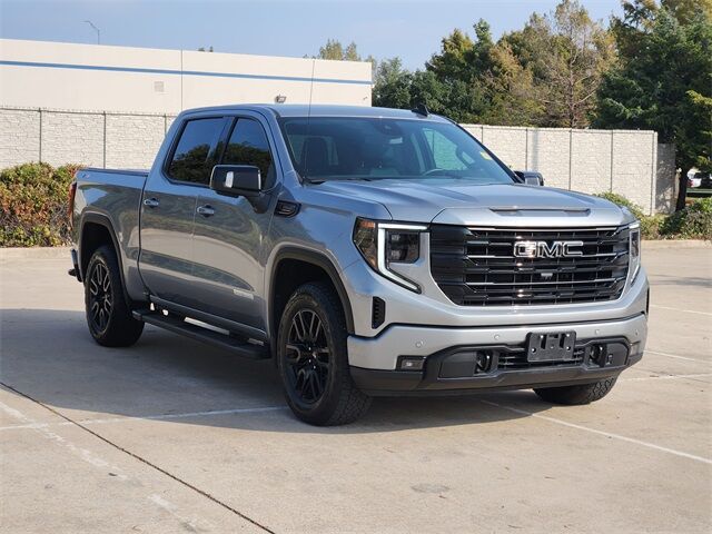 2024 GMC Sierra 1500 Elevation Grapevine TX
