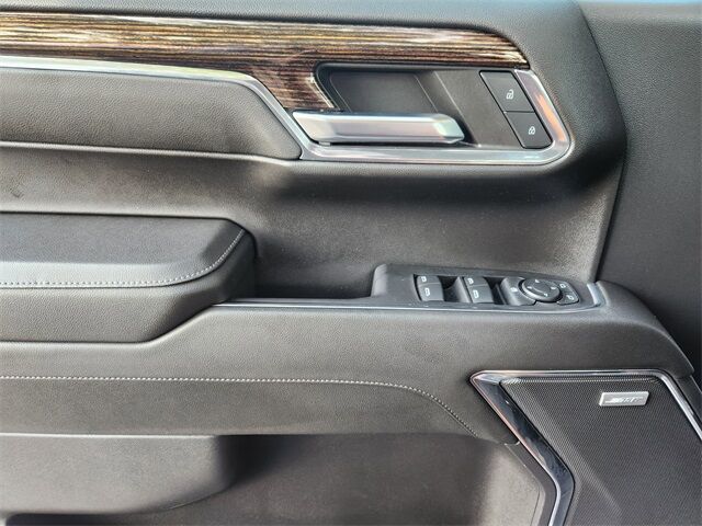 2024 GMC Sierra 1500 Elevation Grapevine TX