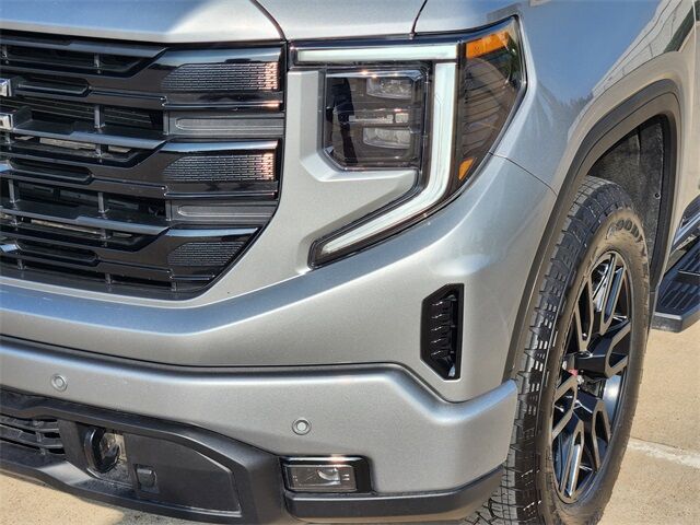 2024 GMC Sierra 1500 Elevation Grapevine TX