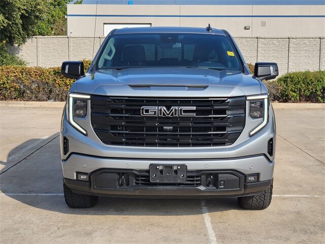 2024 GMC Sierra 1500 Elevation Grapevine TX
