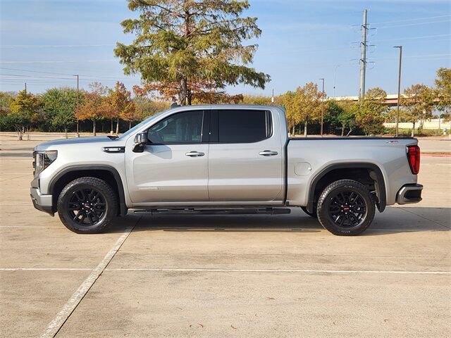 2024 GMC Sierra 1500 Elevation Grapevine TX