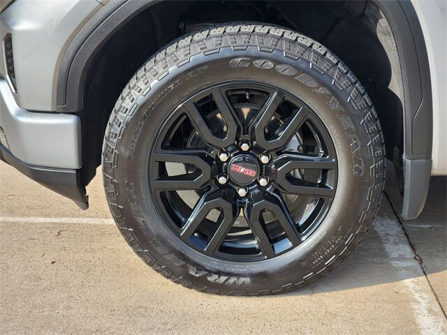 2024 GMC Sierra 1500 Elevation Grapevine TX