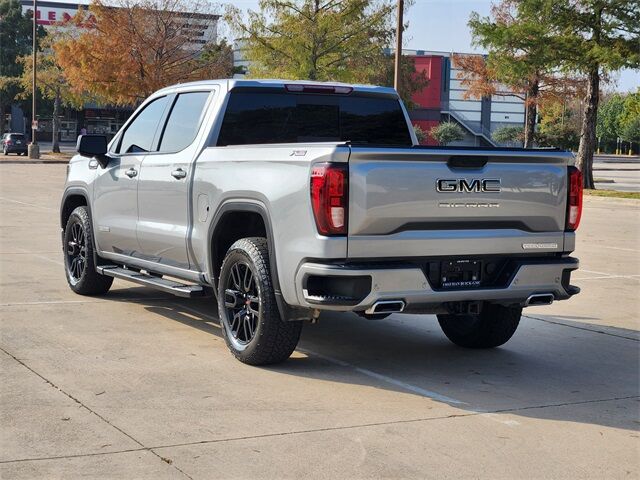2024 GMC Sierra 1500 Elevation Grapevine TX
