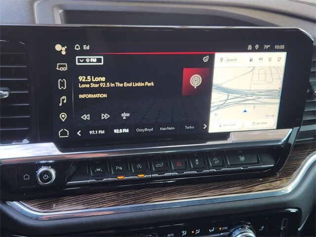 2024 GMC Sierra 1500 Elevation Grapevine TX