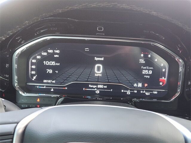 2024 GMC Sierra 1500 Elevation Grapevine TX