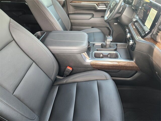 2024 GMC Sierra 1500 Elevation Grapevine TX