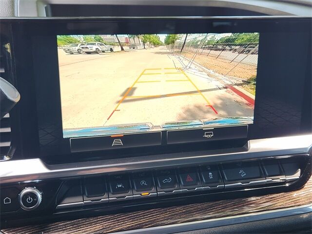 2024 GMC Sierra 1500 Elevation Grapevine TX