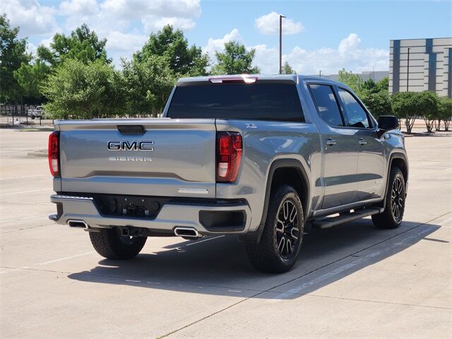 2024 GMC Sierra 1500 Elevation Grapevine TX