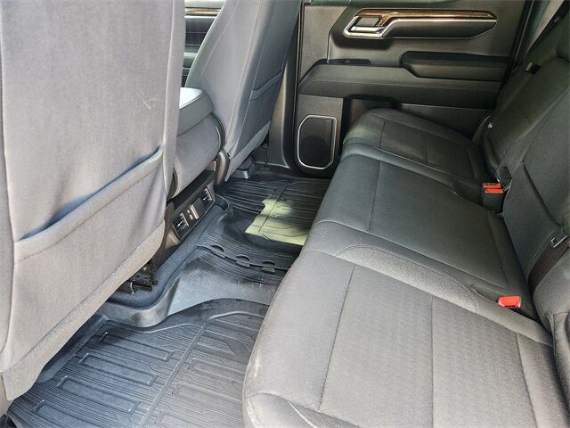 2024 GMC Sierra 1500 Elevation Grapevine TX