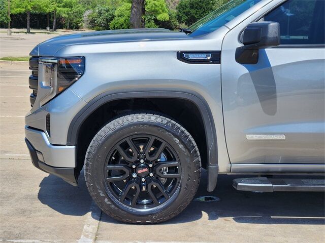 2024 GMC Sierra 1500 Elevation Grapevine TX
