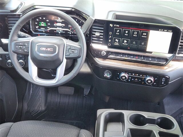 2024 GMC Sierra 1500 Elevation Grapevine TX