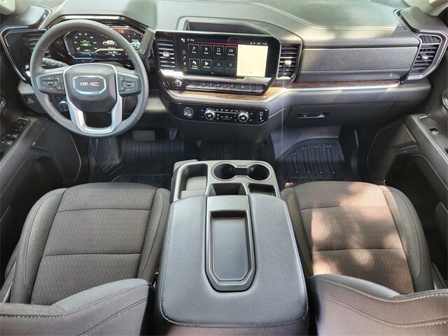 2024 GMC Sierra 1500 Elevation Grapevine TX
