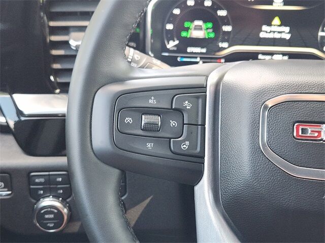 2024 GMC Sierra 1500 Elevation Grapevine TX