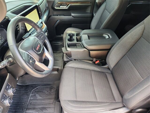 2024 GMC Sierra 1500 Elevation Grapevine TX