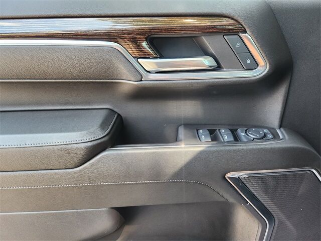 2024 GMC Sierra 1500 Elevation Grapevine TX