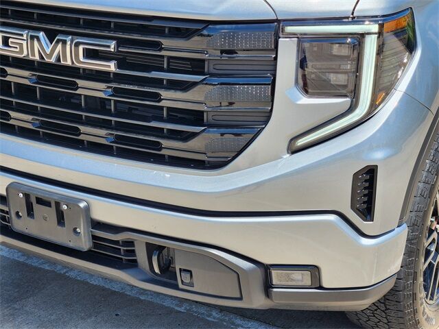 2024 GMC Sierra 1500 Elevation Grapevine TX