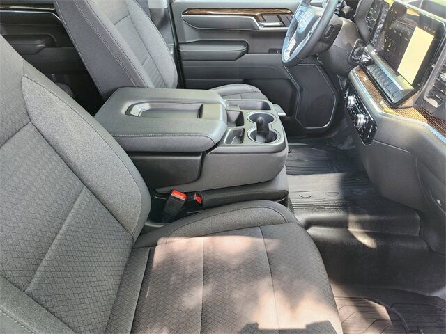 2024 GMC Sierra 1500 Elevation Grapevine TX