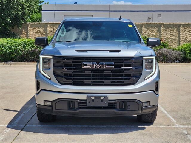 2024 GMC Sierra 1500 Elevation Grapevine TX