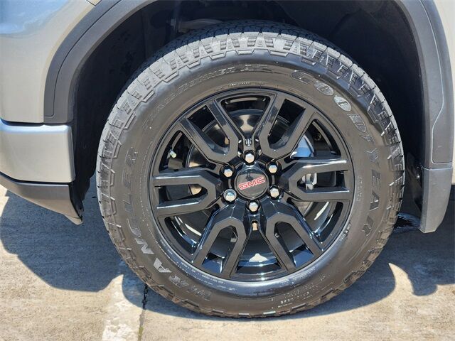2024 GMC Sierra 1500 Elevation Grapevine TX