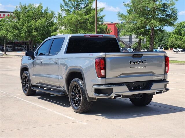 2024 GMC Sierra 1500 Elevation Grapevine TX