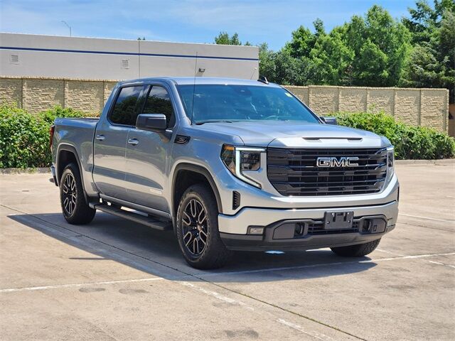 2024 GMC Sierra 1500 Elevation Grapevine TX