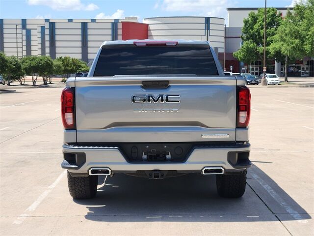 2024 GMC Sierra 1500 Elevation Grapevine TX