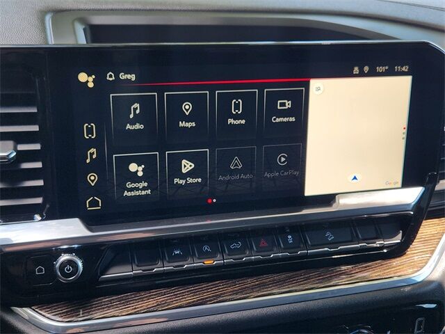 2024 GMC Sierra 1500 Elevation Grapevine TX