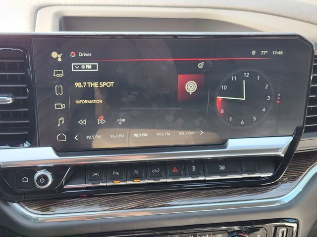 2024 GMC Sierra 1500 Elevation Grapevine TX