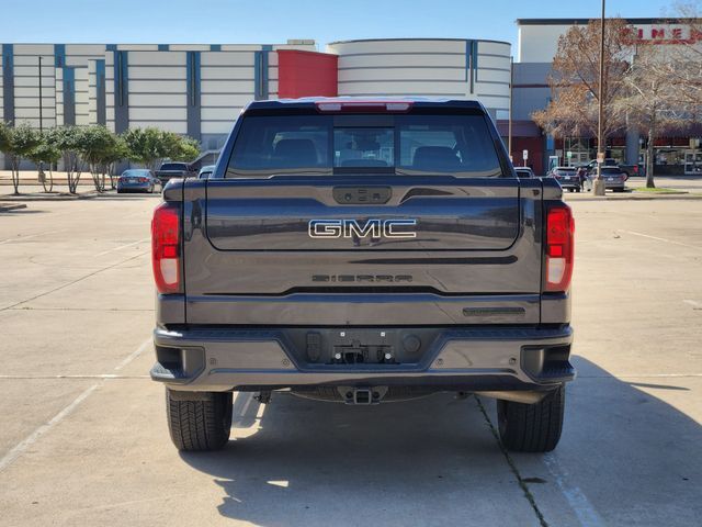 2024 GMC Sierra 1500 Elevation Grapevine TX