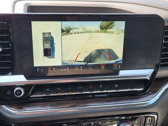 2024 GMC Sierra 1500 Elevation Grapevine TX