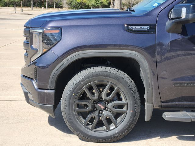 2024 GMC Sierra 1500 Elevation Grapevine TX