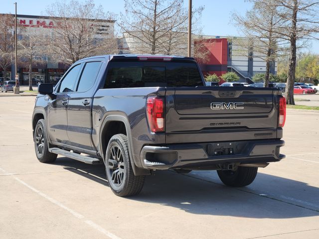 2024 GMC Sierra 1500 Elevation Grapevine TX