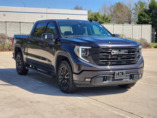 2024 GMC Sierra 1500 Elevation Grapevine TX