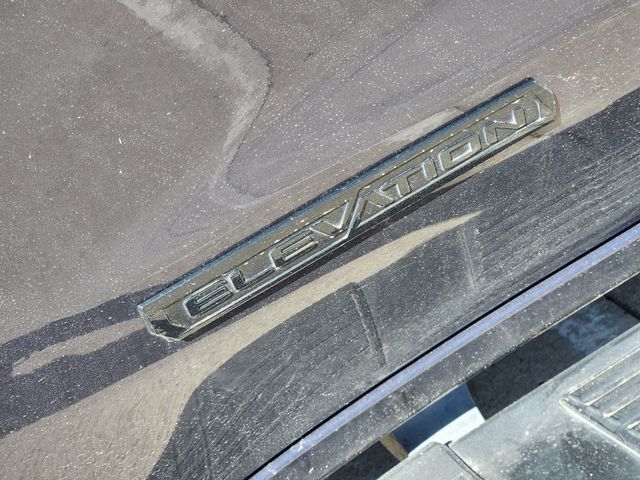 2024 GMC Sierra 1500 Elevation Grapevine TX