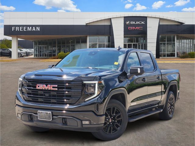 2024 GMC Sierra 1500 Elevation Grapevine TX