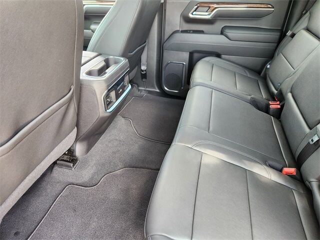 2024 GMC Sierra 1500 Elevation Grapevine TX